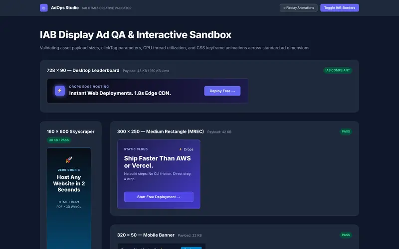 Banner Ad