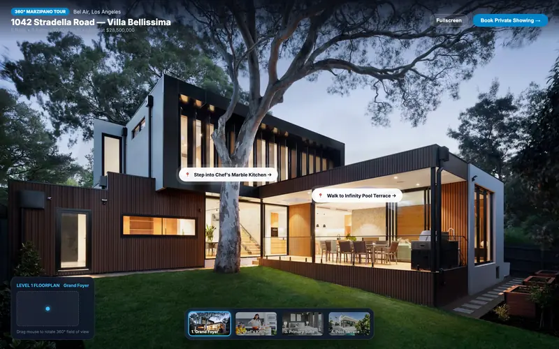 Virtual Tour